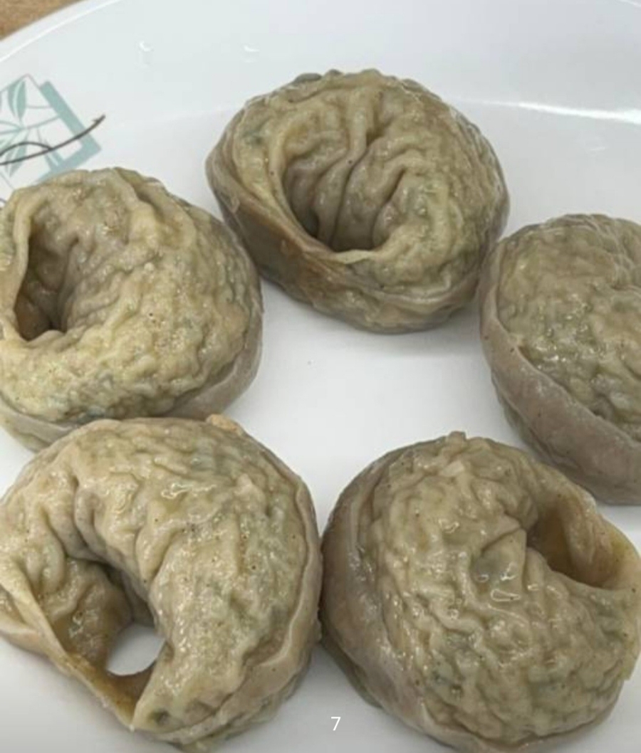 봉평막국수 이미지