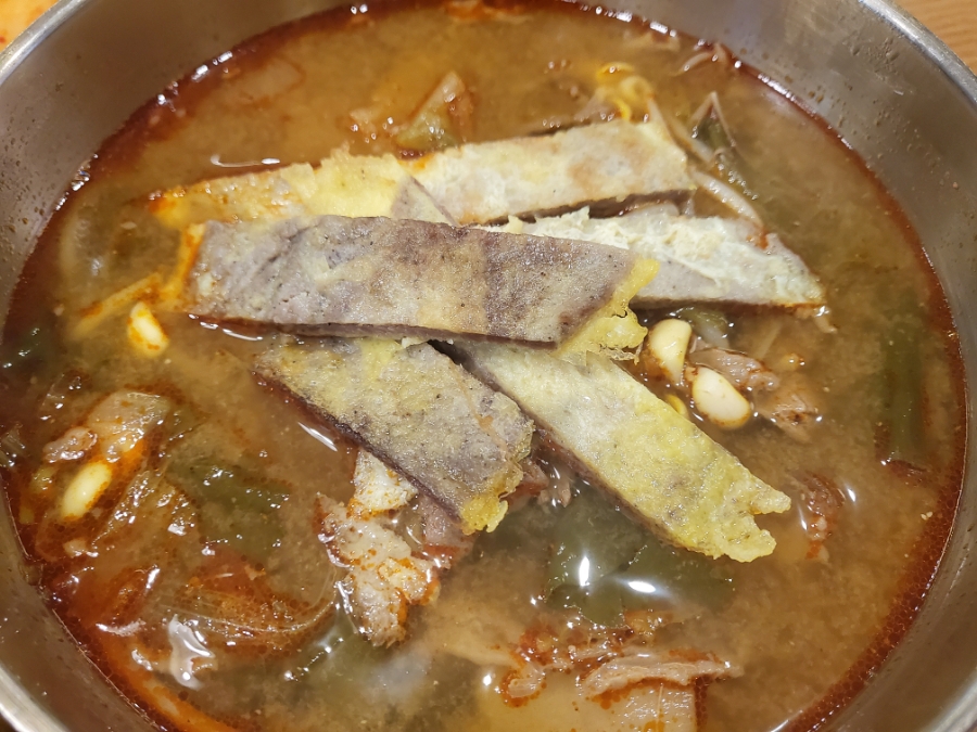육전국밥 수유역점 이미지