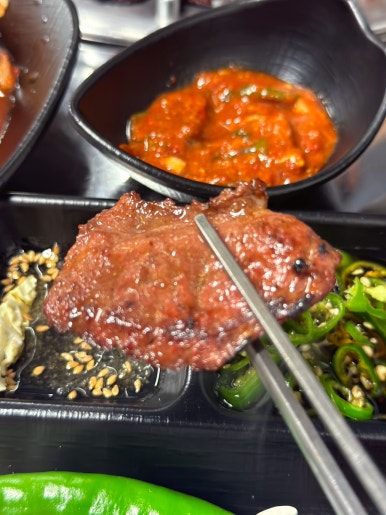 여수양대창 이미지