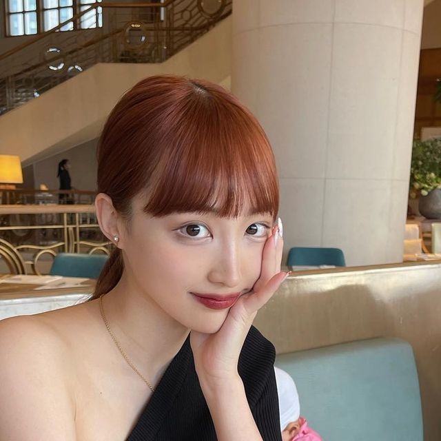 오렌지미용실 이미지