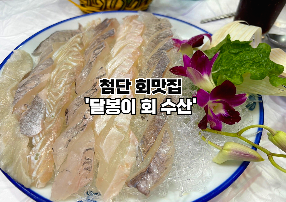 달봉이회수산 이미지