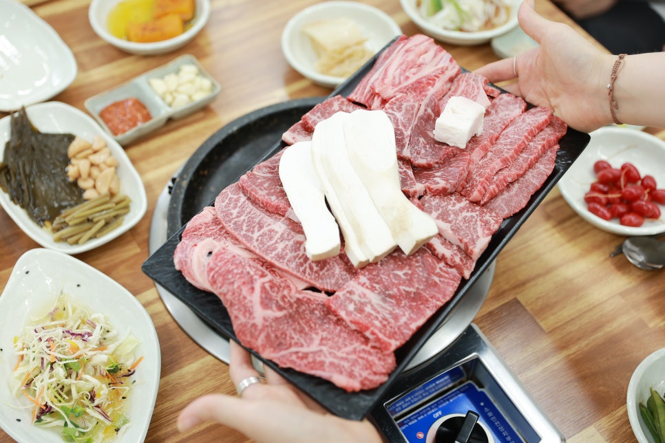 대흥가든 이미지