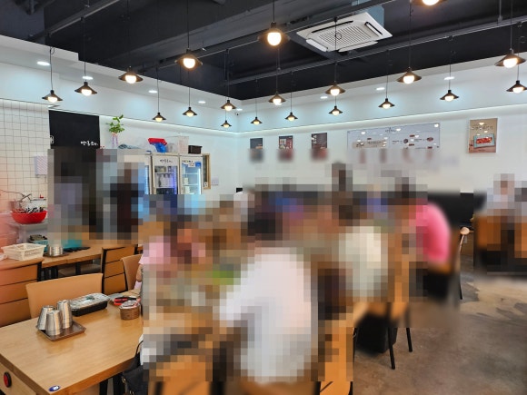 맷돌로만 수락산점 이미지