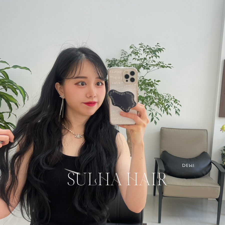 설하헤어 이미지