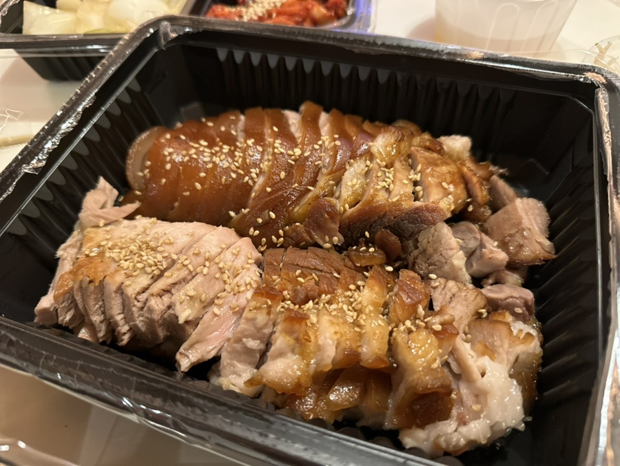 구억족발 이미지