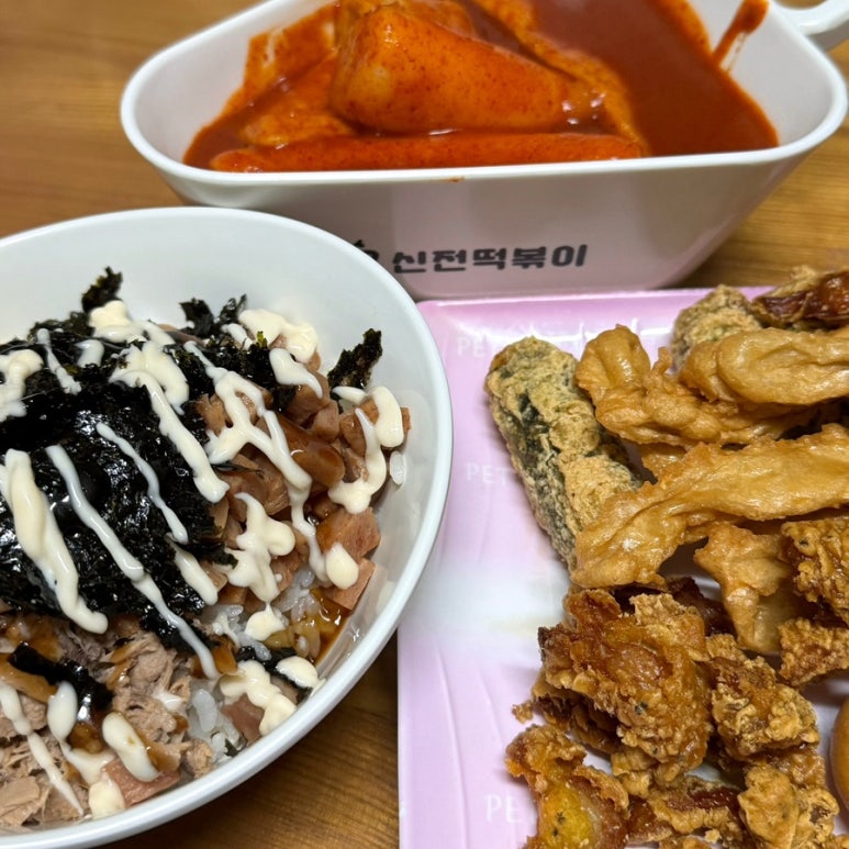 비비큐치킨고현 이미지