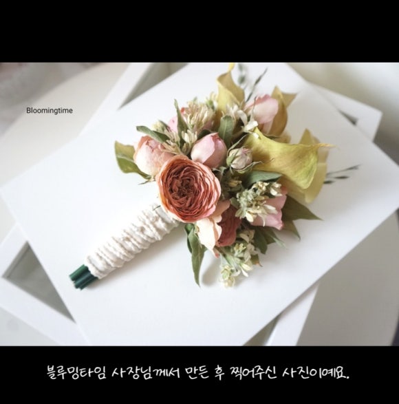 블루밍타임 이미지