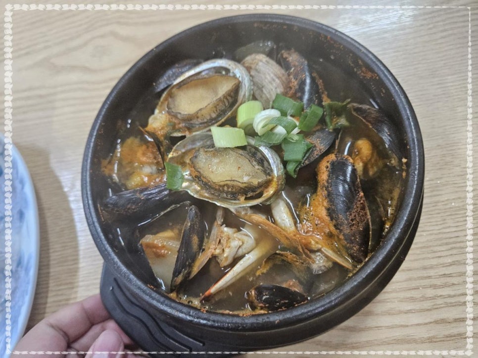 제주공항근처맛집용두암해촌 이미지