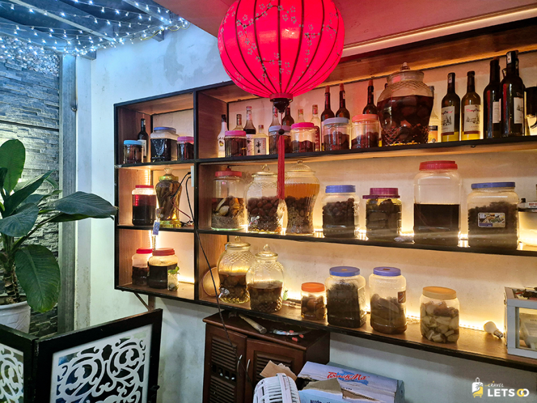 트랑(TRANG) 이미지