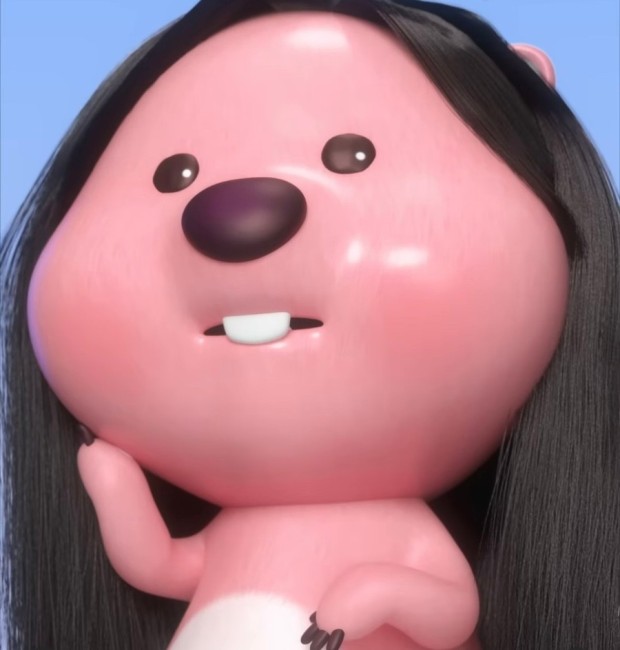 좋은날헤어 이미지