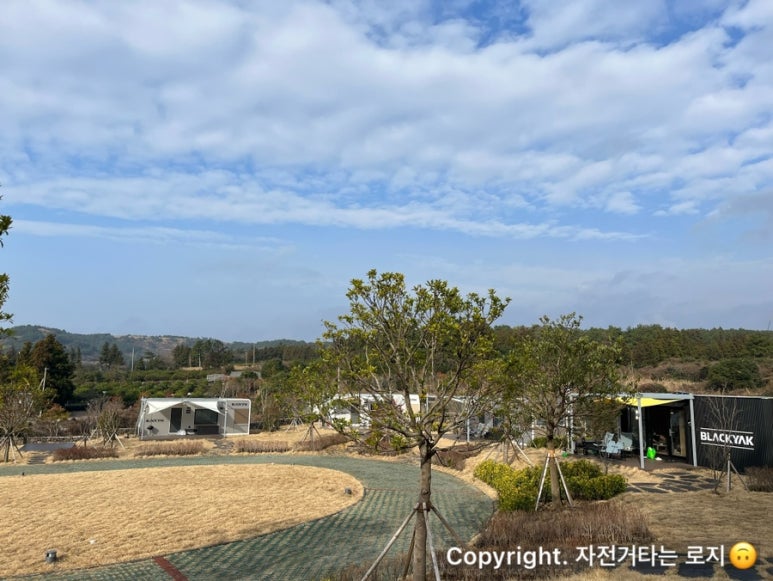블랙야크비자트제주 이미지