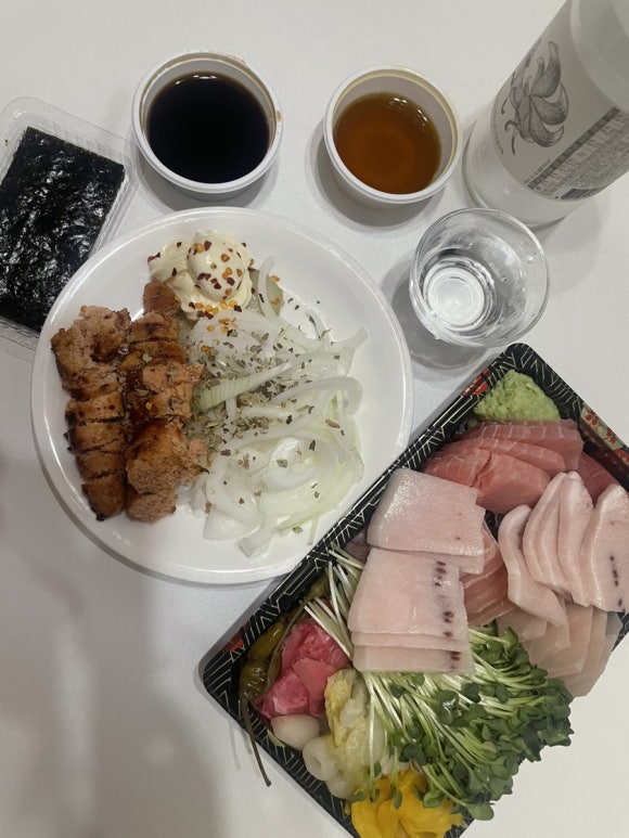 오산조은참치강릉입암점 이미지