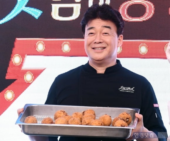 연돈볼카츠김포라베니체점 이미지