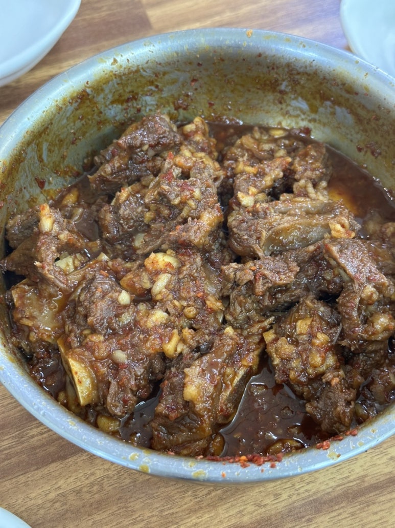 수복찜갈비 이미지