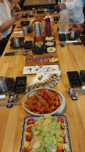 제주삼춘오마카세 이미지
