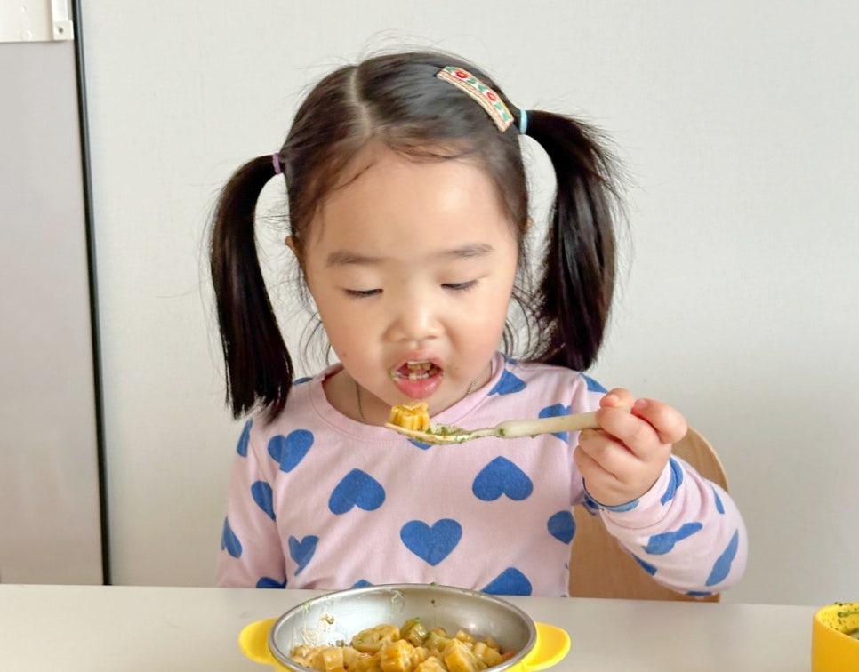 밥하는자매 이미지