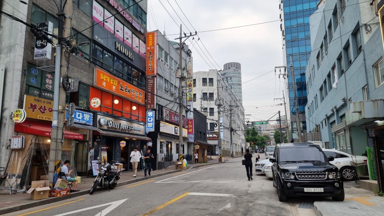 서대문족발 이미지