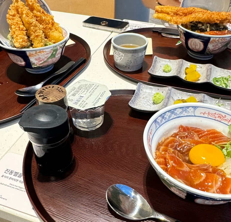 마츠노하나 롯데몰 수원점 이미지