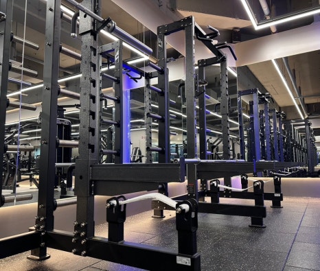 2HGYM 이미지