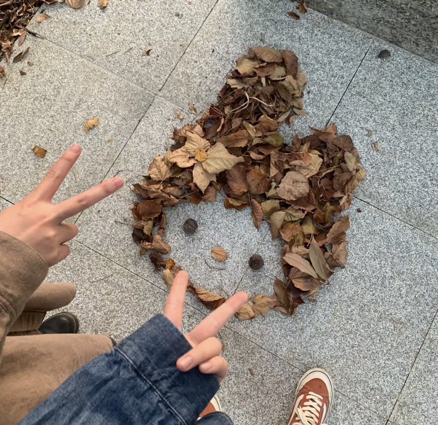 가을무렵 이미지