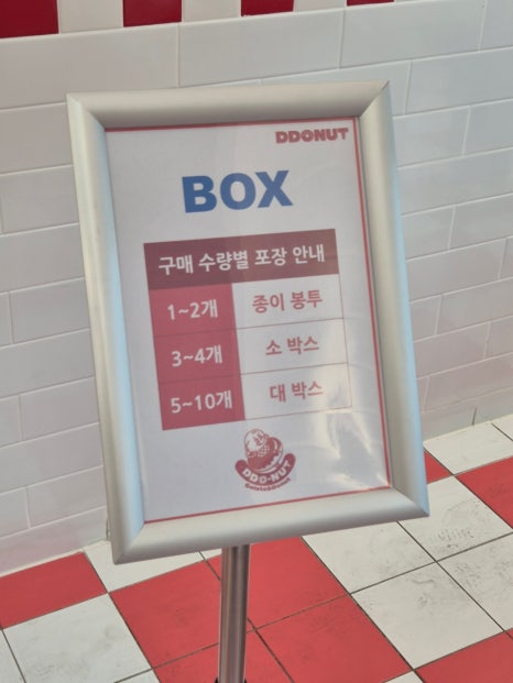 또넛 이미지