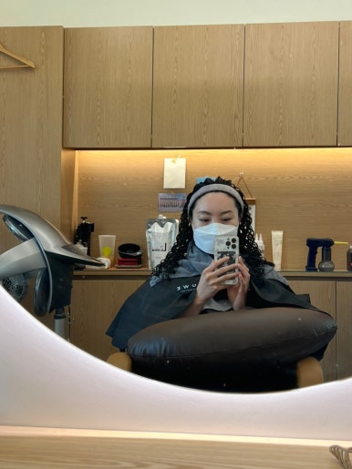 프랜들리헤어샵 이미지