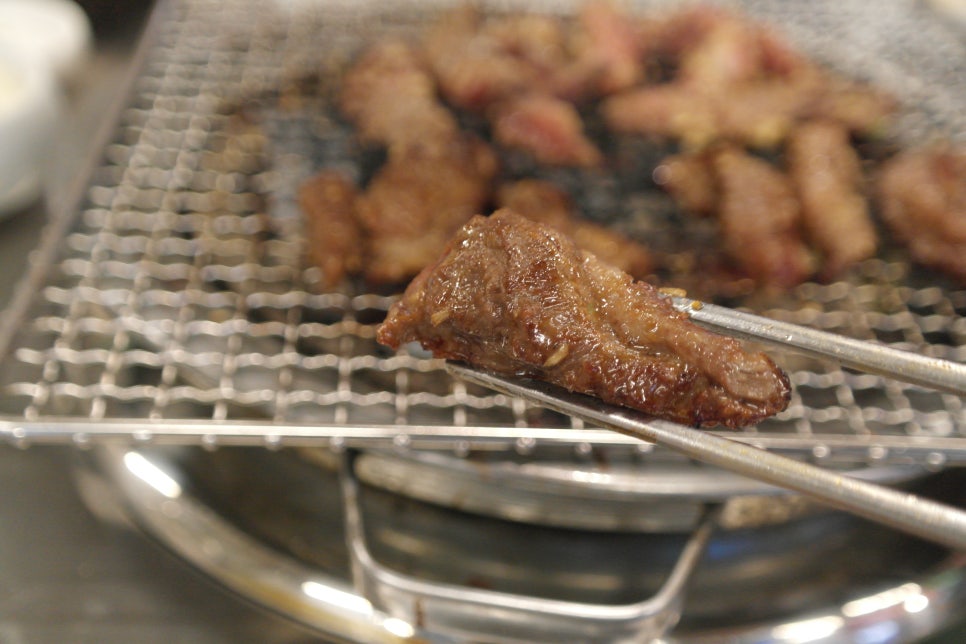 여주 원 갈비탕 이미지