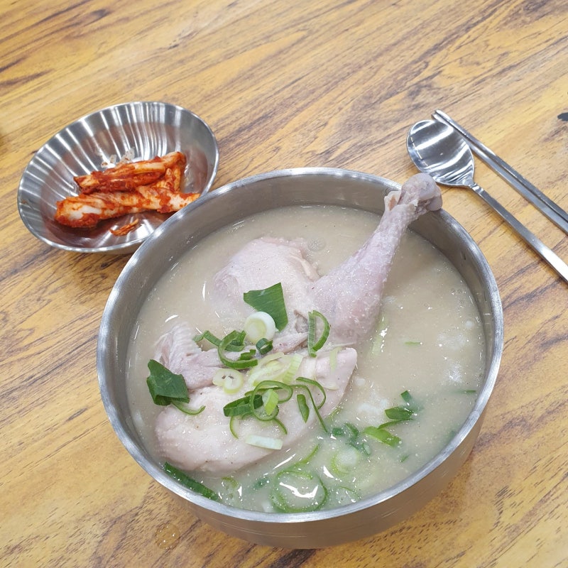 언양닭칼국수 인천계양점 이미지