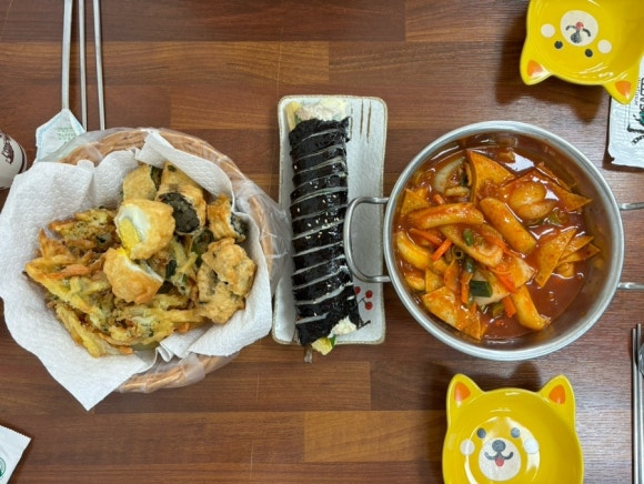 현이네분식 이미지