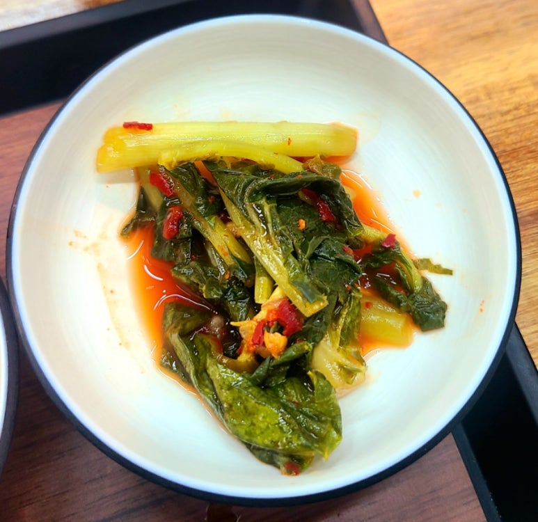 꽁당보리밥&두부찜 장항점 이미지