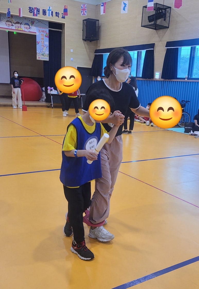 창원동백학교 이미지