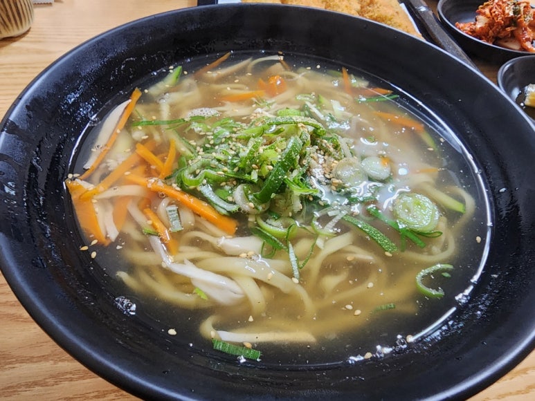 신반닭칼국수 이미지