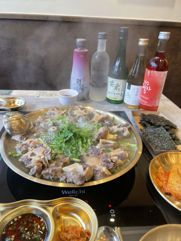 어머니손맛된장 이미지