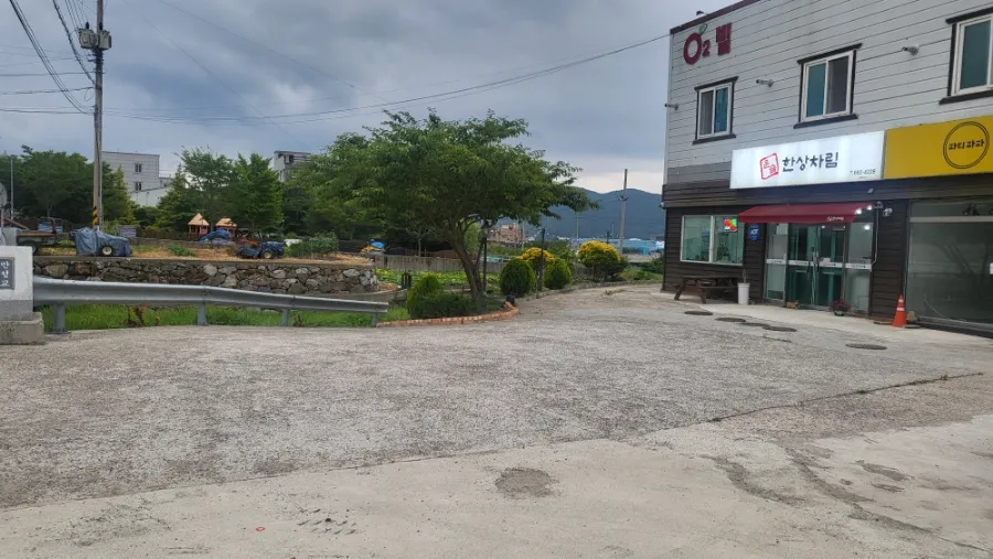 윤슬 한상차림 이미지