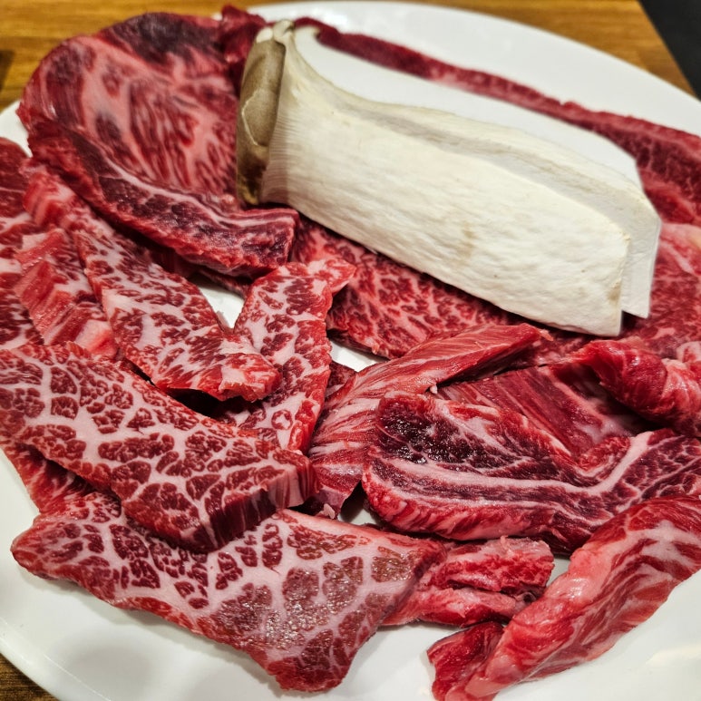대성한우암소식육식당 이미지