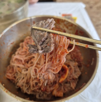 고덕해장국 이미지