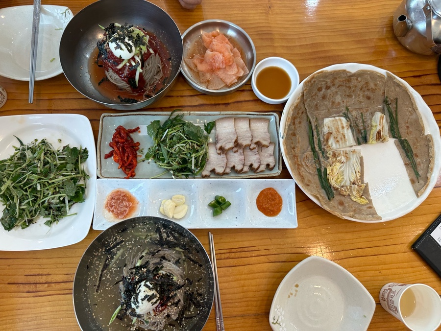 송가네막국수 이미지