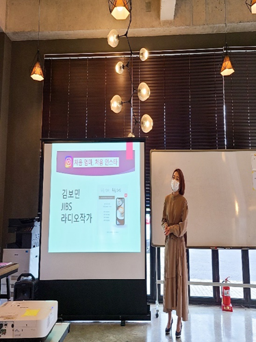 경력잇는여자들협동조합 이미지
