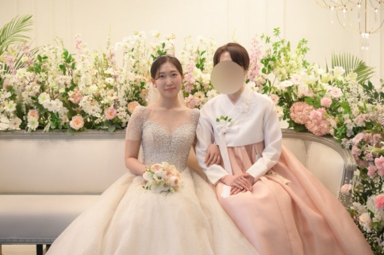 봄날지은한복 이미지