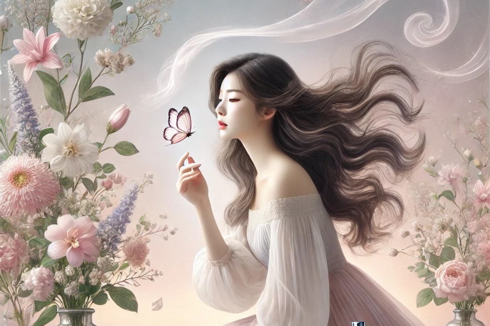 자연의 순수함을 담은 비듀이 디퓨저 추천 – 업무 책상에 향기를 입히다. 이미지 14
