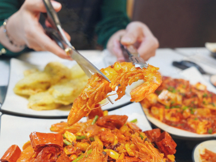 칭따오양꼬치 이미지