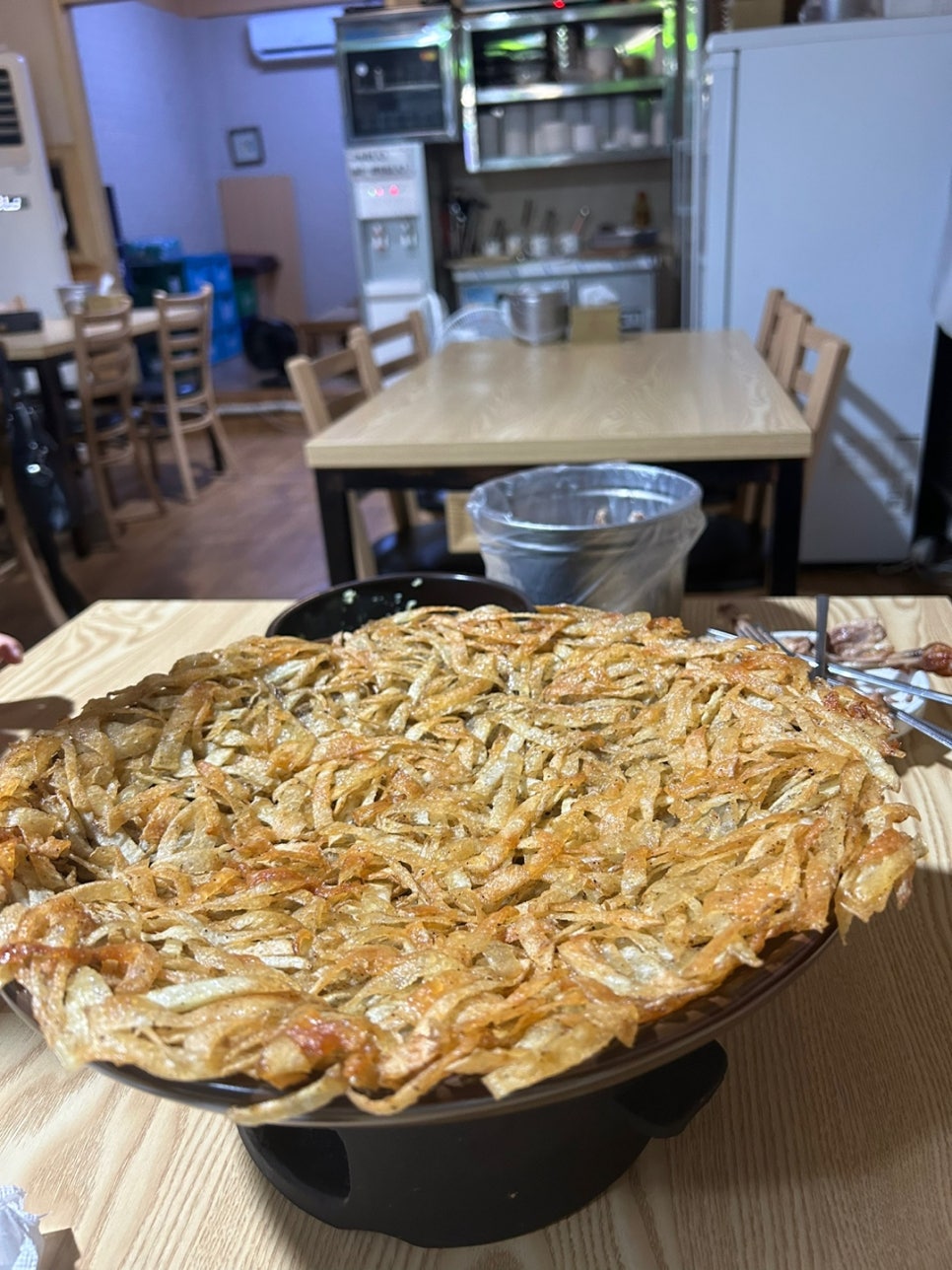 맛조은바베큐 이미지