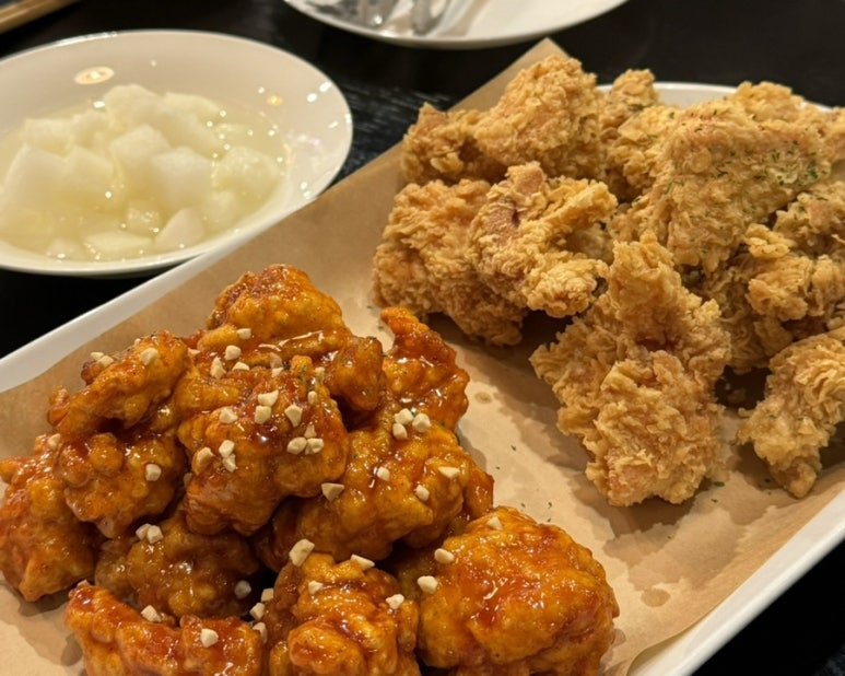 비비큐치킨고현 이미지