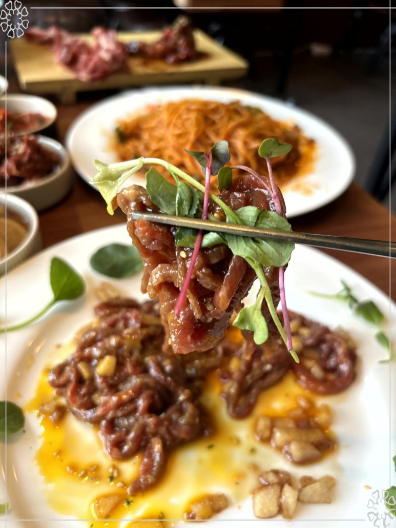강릉갈비 이미지