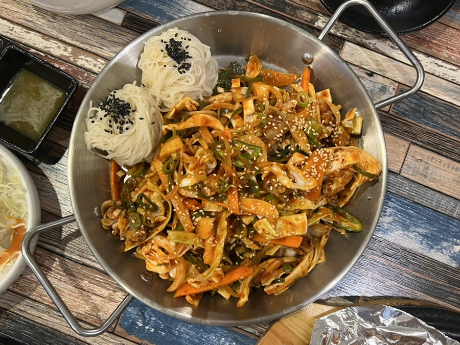 팔호통닭창원 이미지