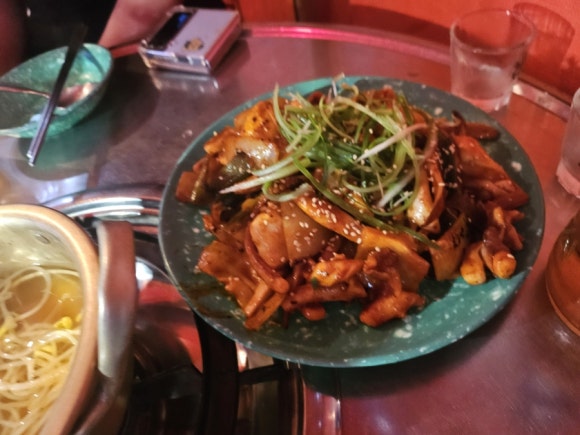 구탱이포차 이미지