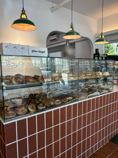 glowbagel(글로우베이글) 이미지