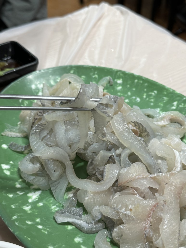 막썰어회도매센타 이미지