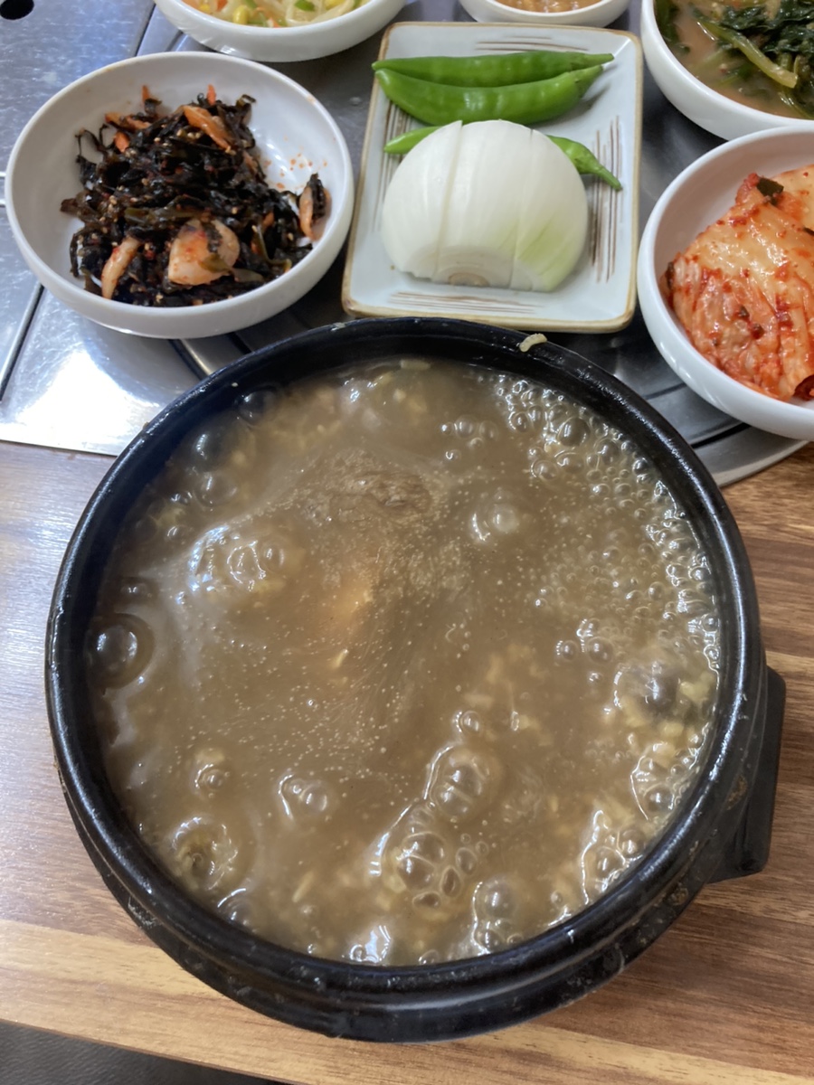 진품참옻닭 이미지