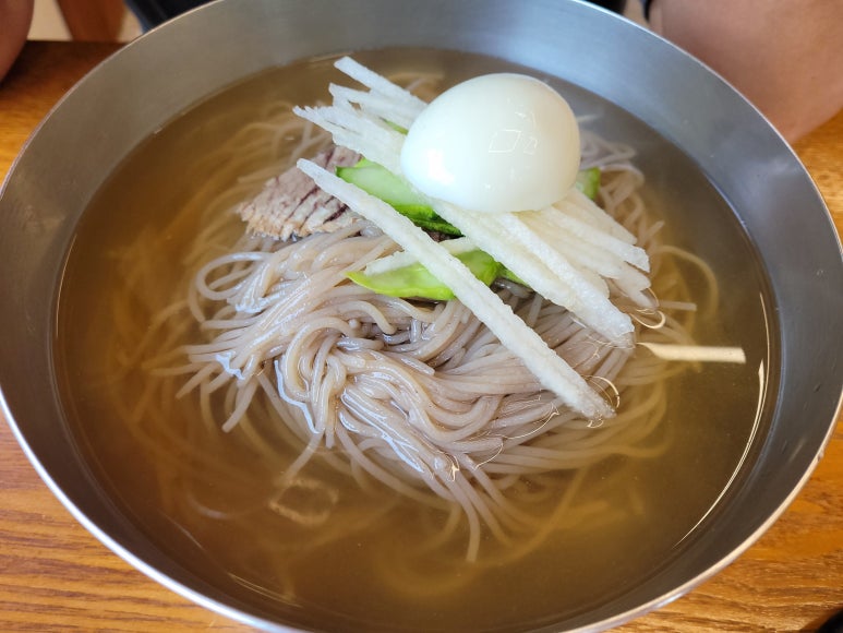 소금면옥 이미지